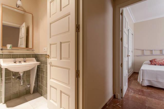 Plaza Nueva Appartement Sevilla