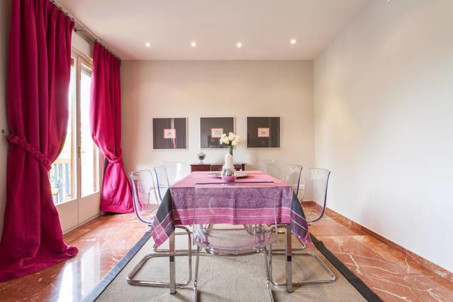 Plaza Nueva Appartement Sevilla