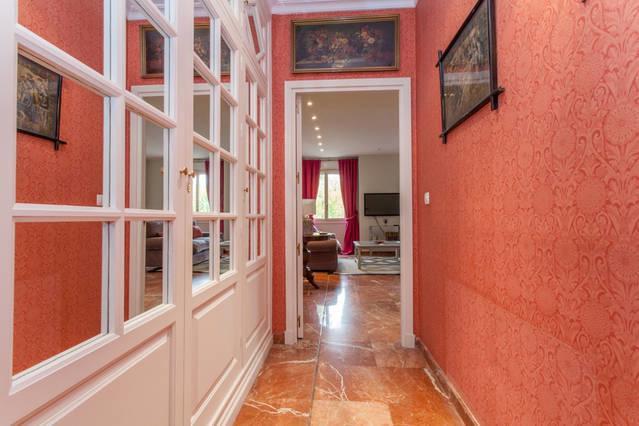 Appartement Plaza Nueva
