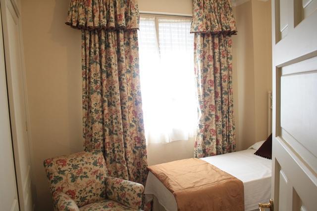 Plaza Nueva Appartement Sevilla