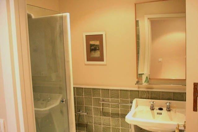 Plaza Nueva Appartement