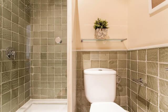 Appartement Plaza Nueva Sevilla