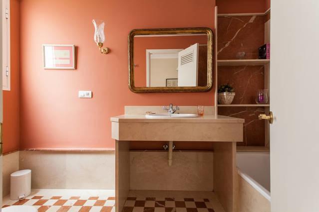 Appartement Plaza Nueva