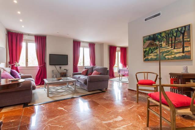 Plaza Nueva Appartement Sevilla