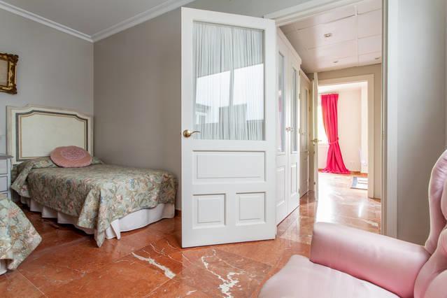 Appartement Plaza Nueva Sevilla