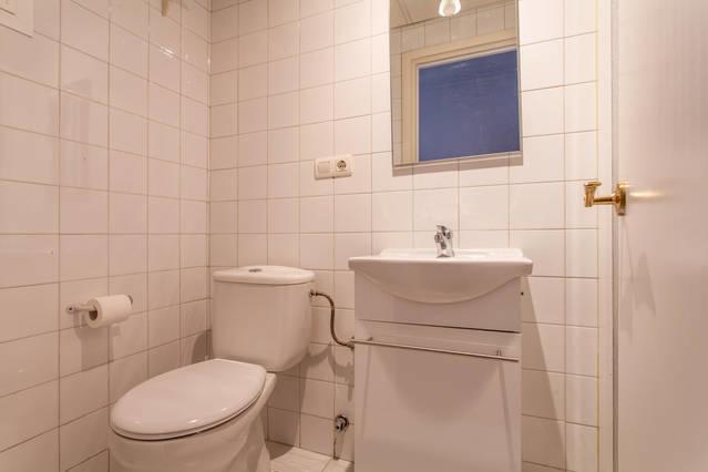 Appartement Plaza Nueva