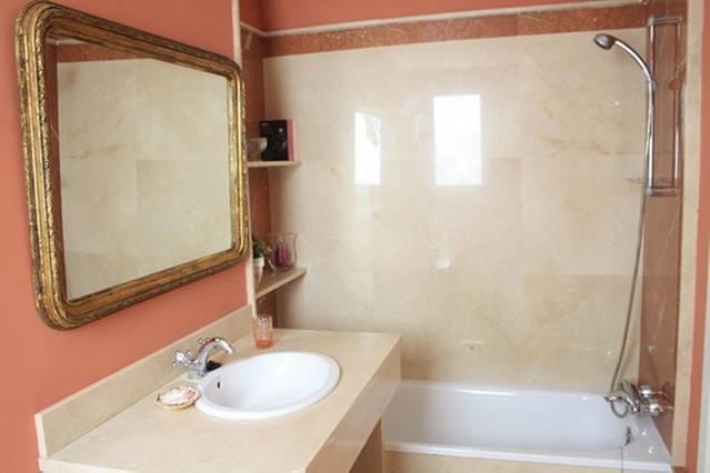 Plaza Nueva Appartement *