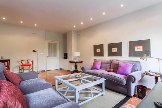 Appartement Plaza Nueva