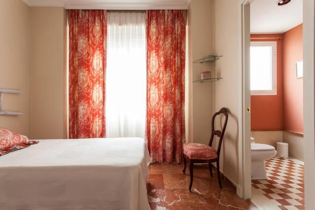 Plaza Nueva Appartement Sevilla