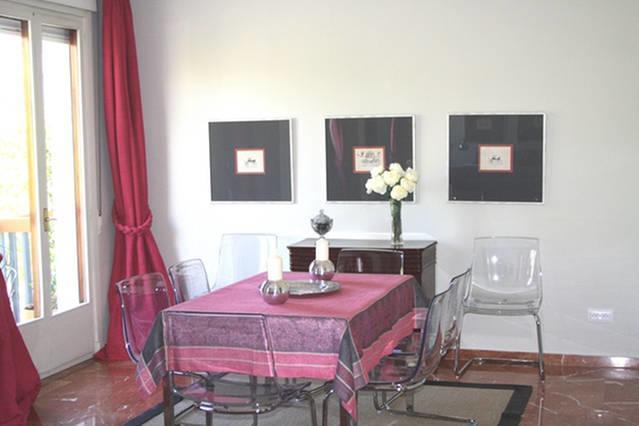 Plaza Nueva Appartement Sevilla