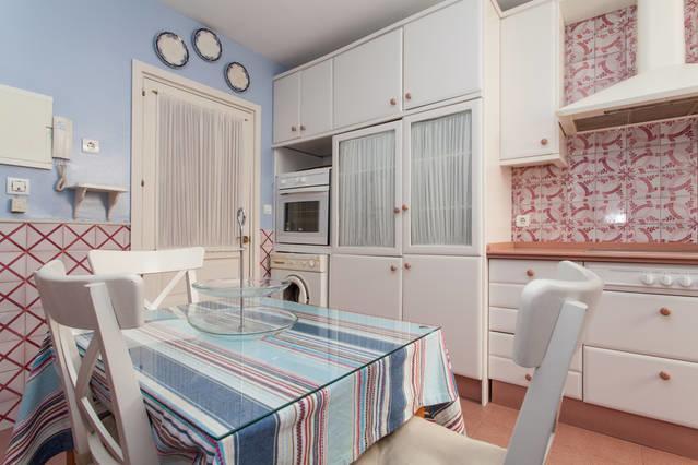 Plaza Nueva Appartement