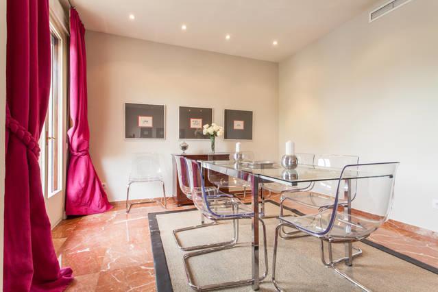 Appartement Plaza Nueva Sevilla